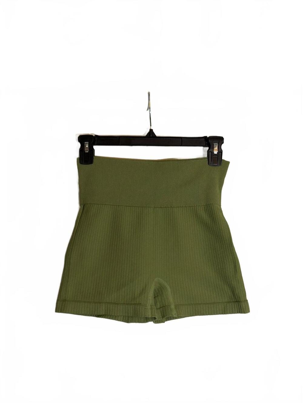 OQQ Workout Shorts Size Medium